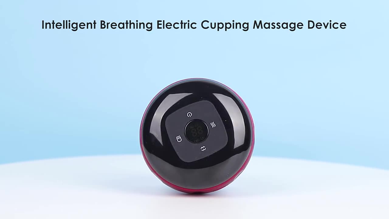 Why Choose Cupping Machine